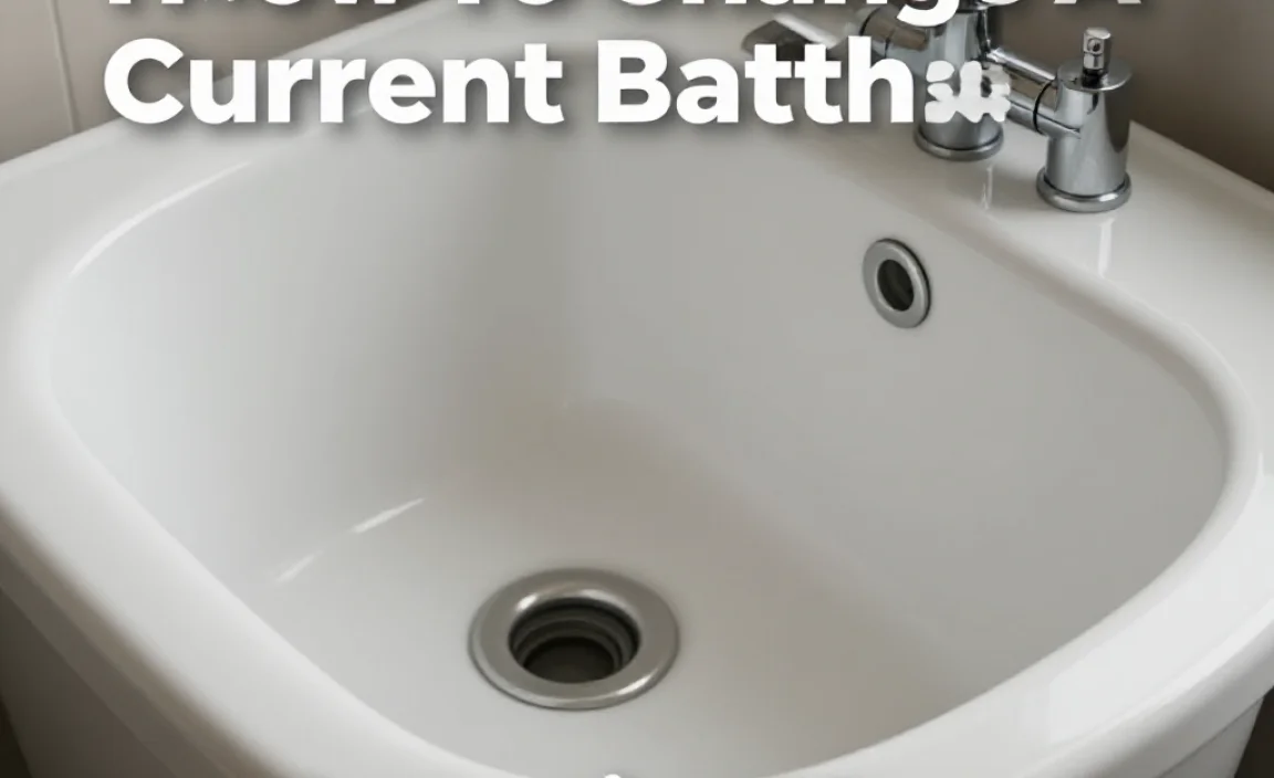 Assessing Your Current Bathtub