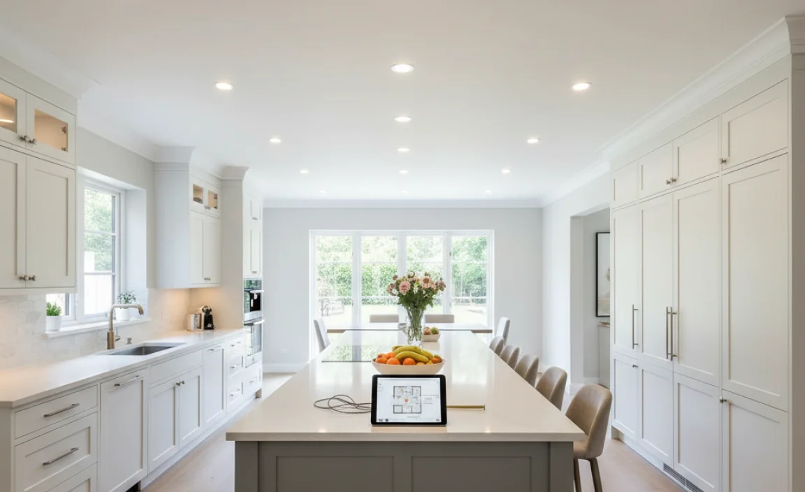 Assessing Your Kitchen Layout