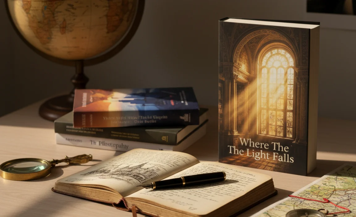 Author&rsquo;s Background