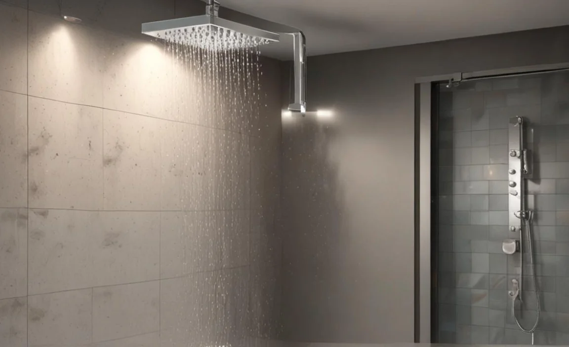 Availability of Showers at Flying J