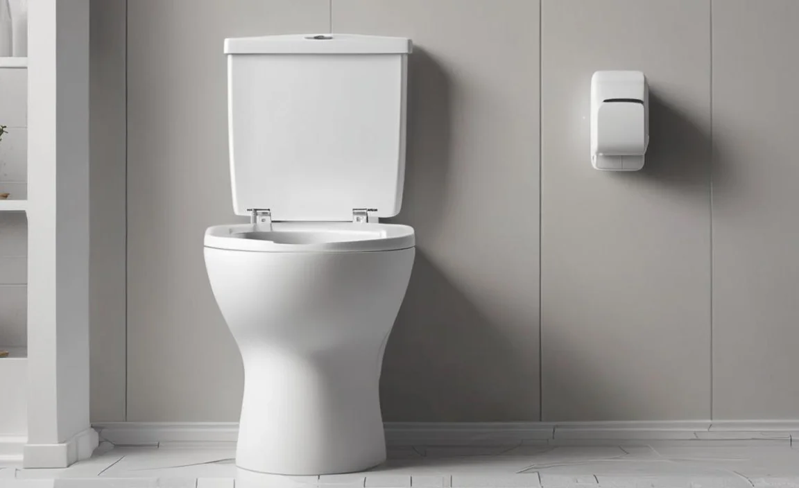 Average Flush Capacities of Different Toilet Types
