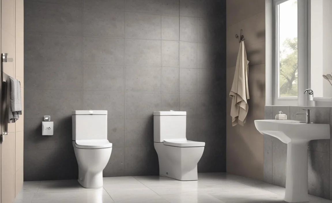 Average Price Ranges for Different Toilet Styles