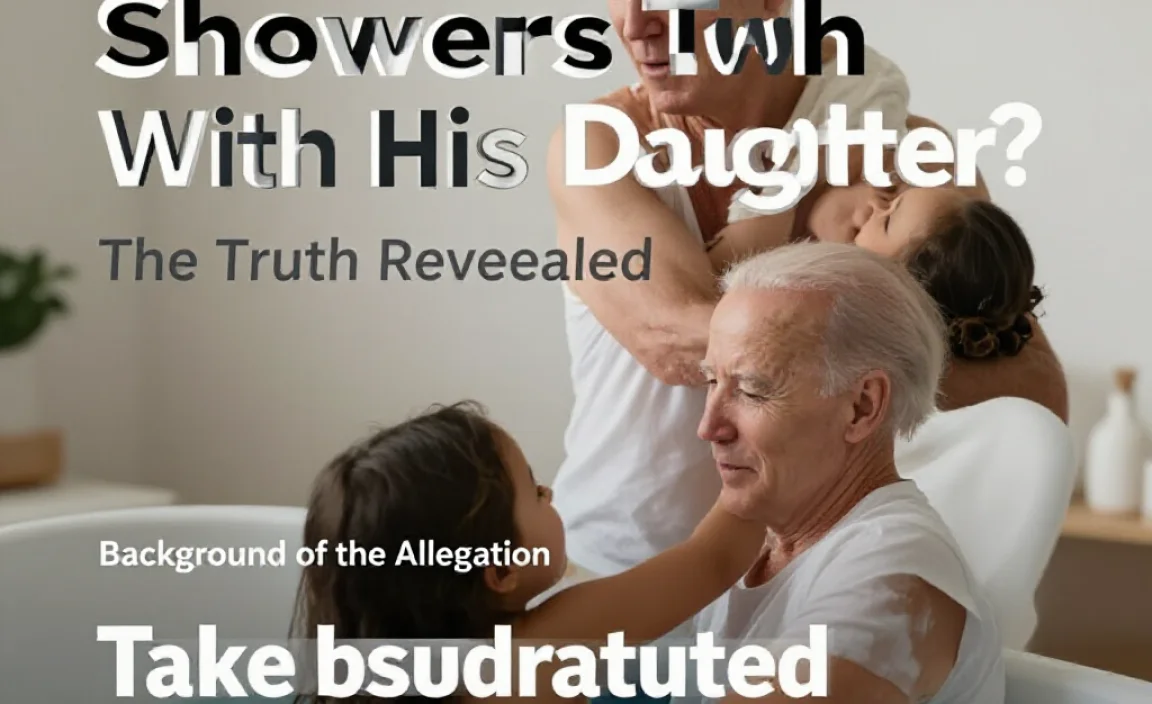 Background of the Allegation