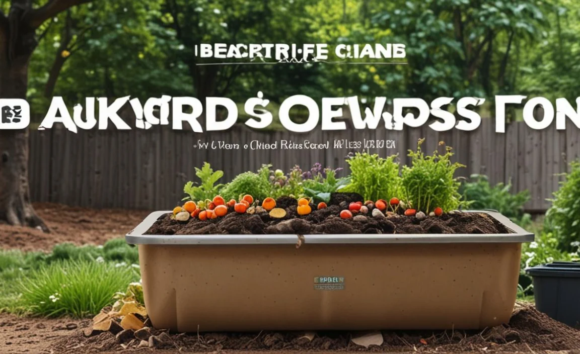 Backyard Composting In Europe: Essential Guide