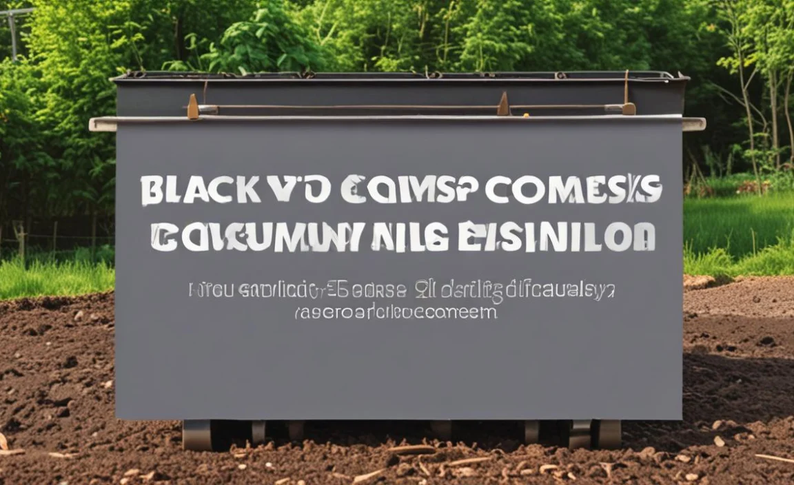 Backyard Composting Process: Your Genius Guide