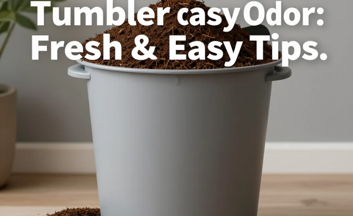 Balancing Carbon and Nitrogen