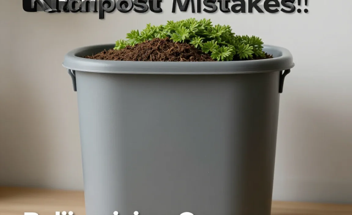 Balancing Green and Brown Materials