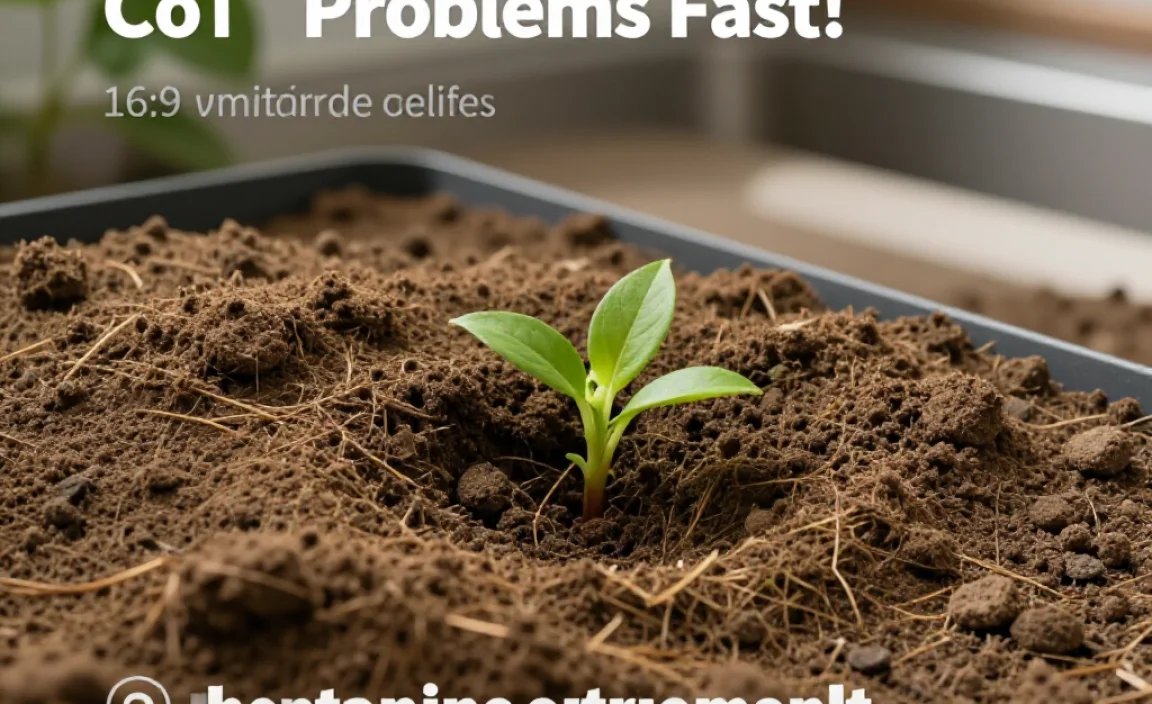 Bedding Issues in Worm Composting