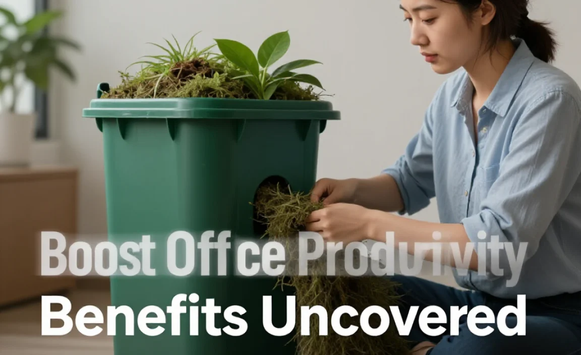 Benefits for Local Communities