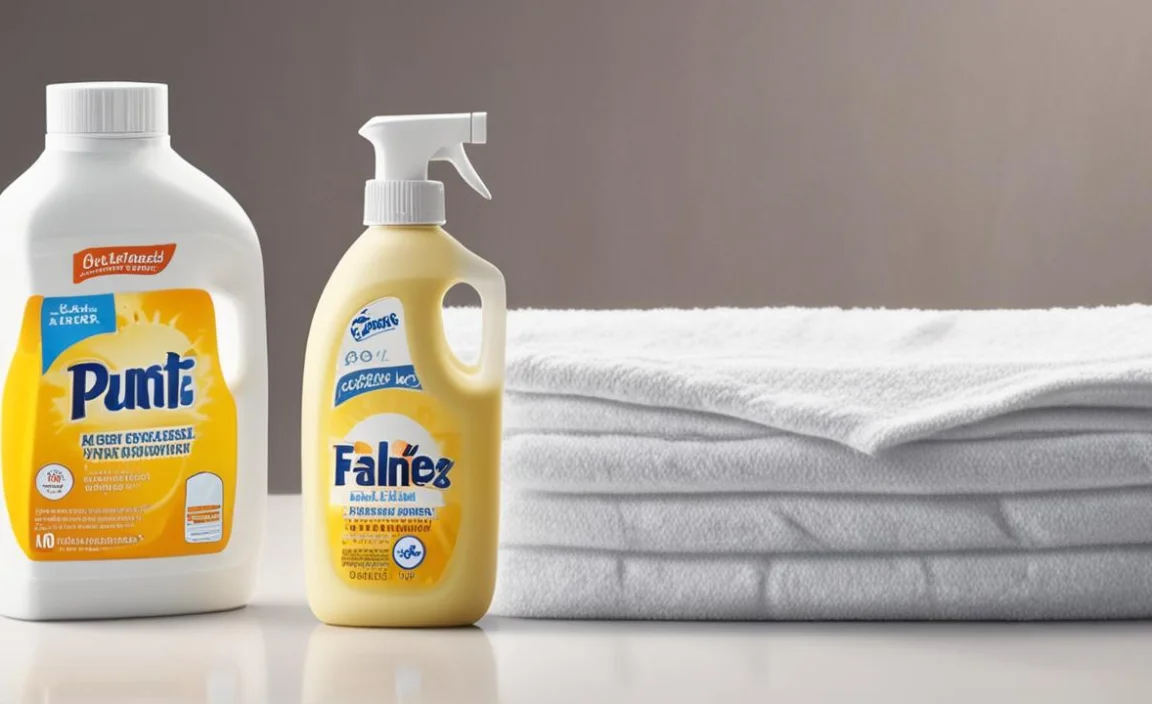 Benefits of Adding Fabric Softener to Toilet Tank