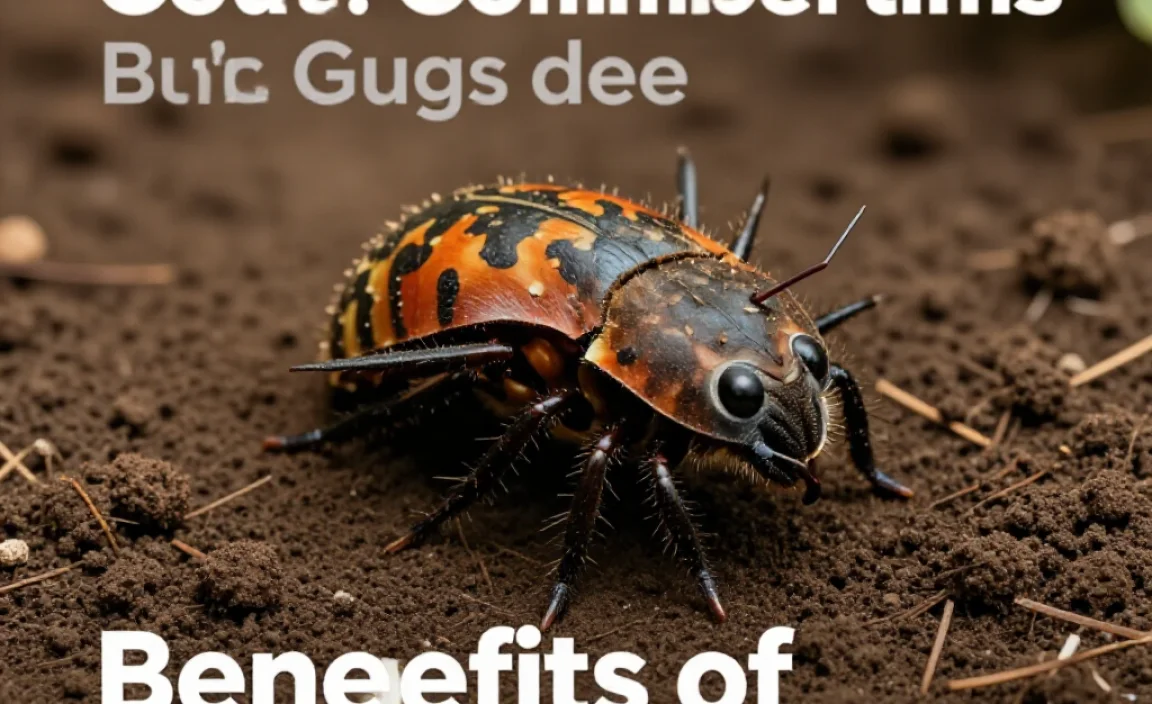 Benefits of Cold Composting