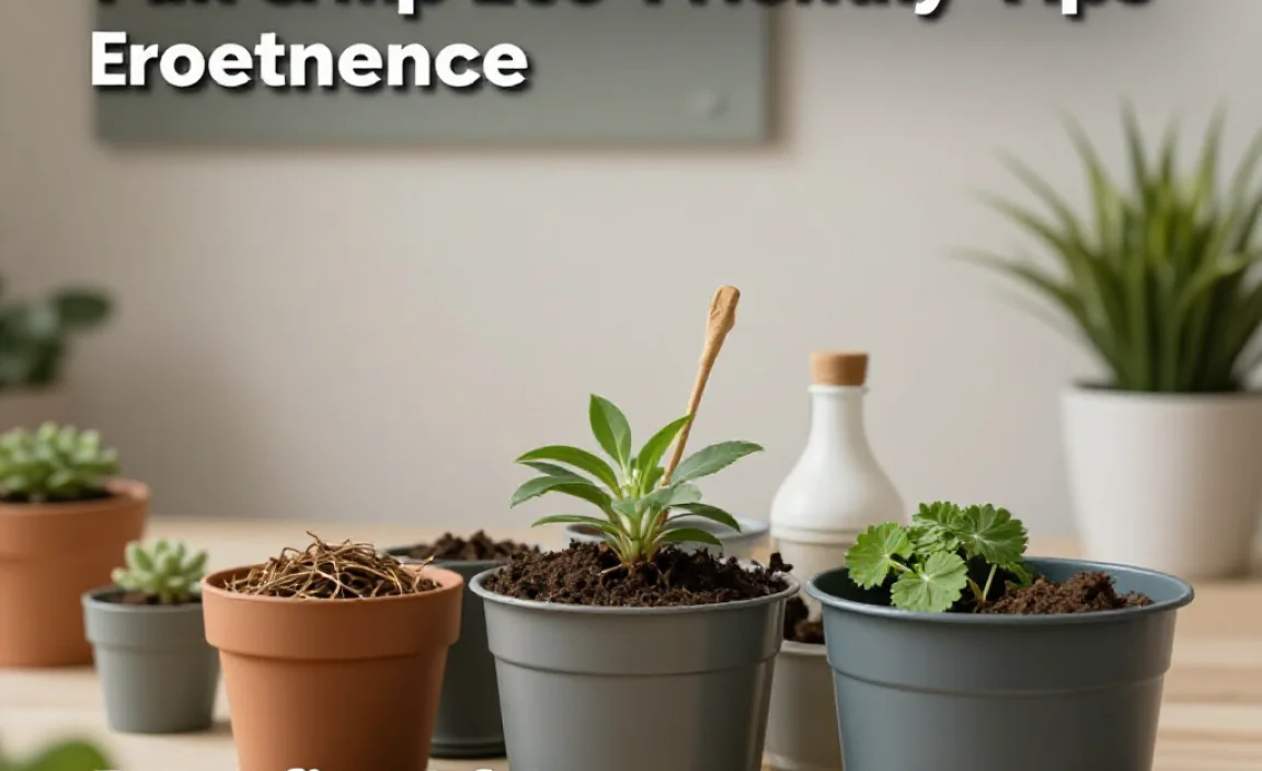 Benefits Of Composting For Kids