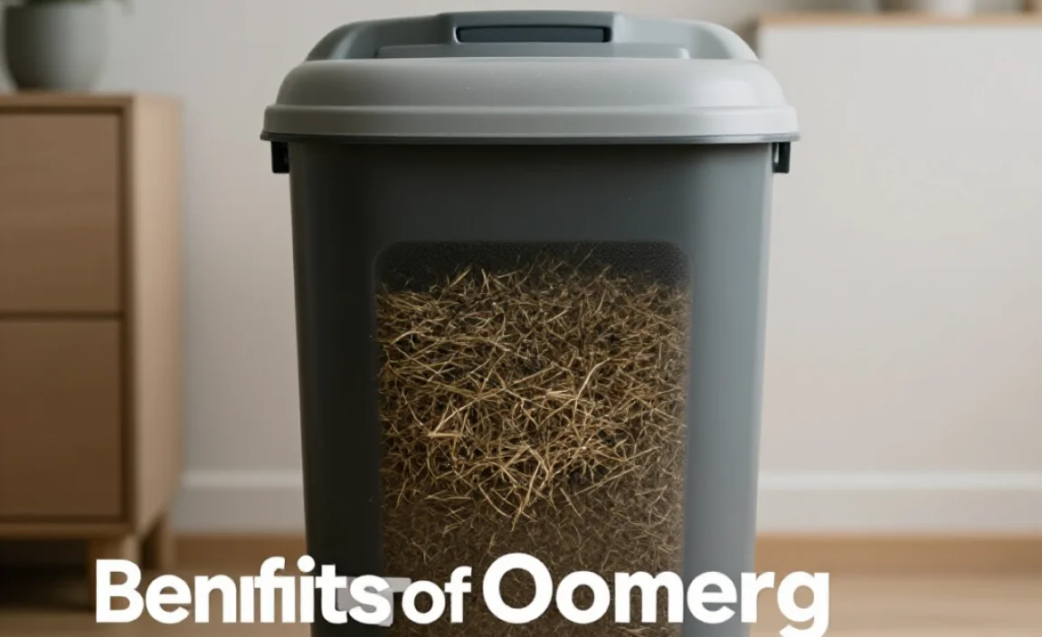 Benefits of Composting for Pet Owners