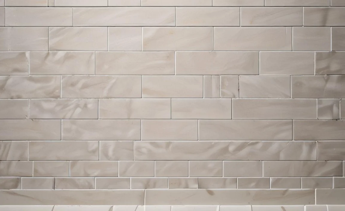 Benefits of Grouting Peel and Stick Tile