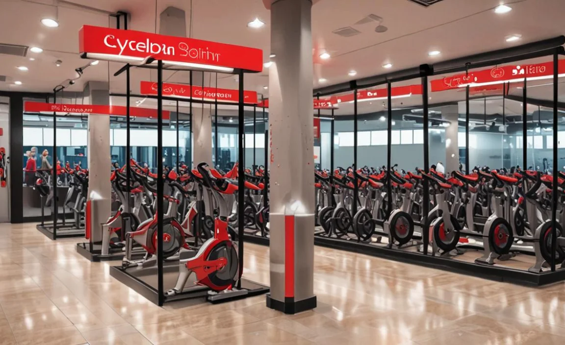 Benefits of Having Shower Facilities at a Gym