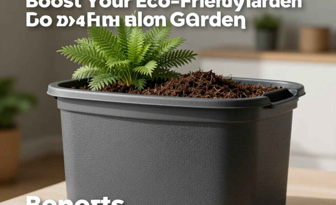 Benefits of Hot Composting