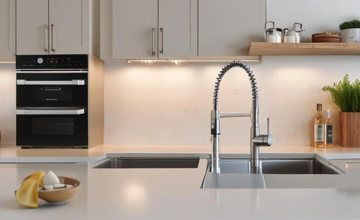 Benefits of Installing an Air Gap