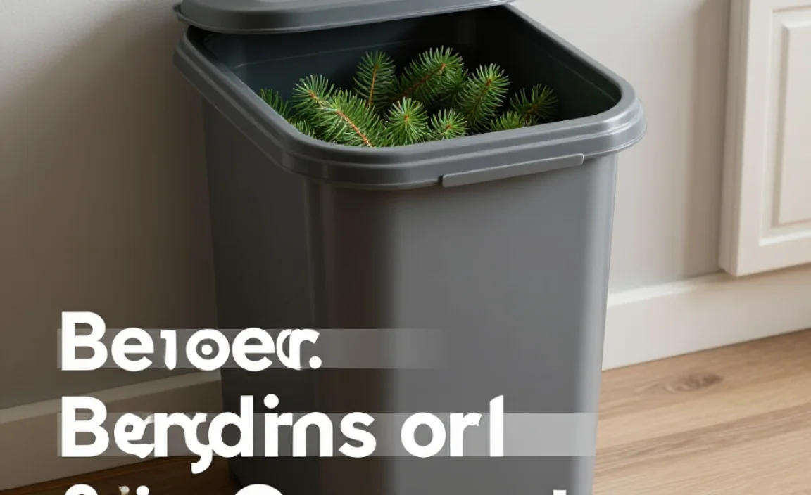 Benefits of Kitchen Compost