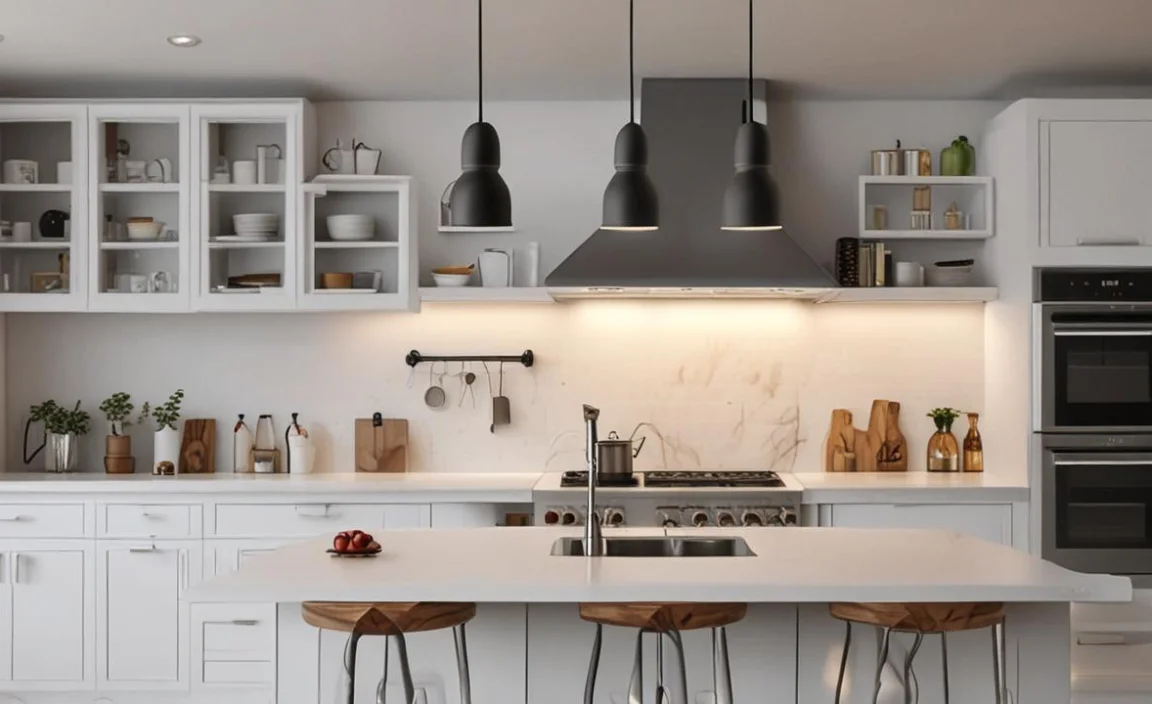 Benefits of Low Voltage Lighting