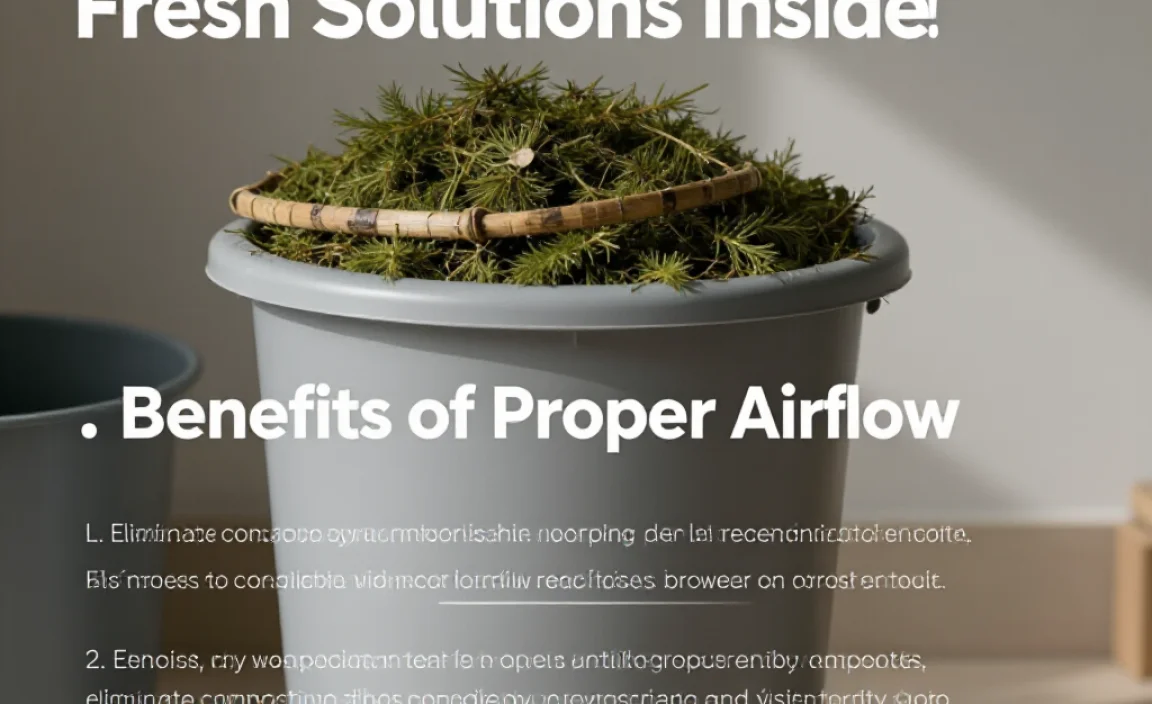 Benefits of Proper Airflow