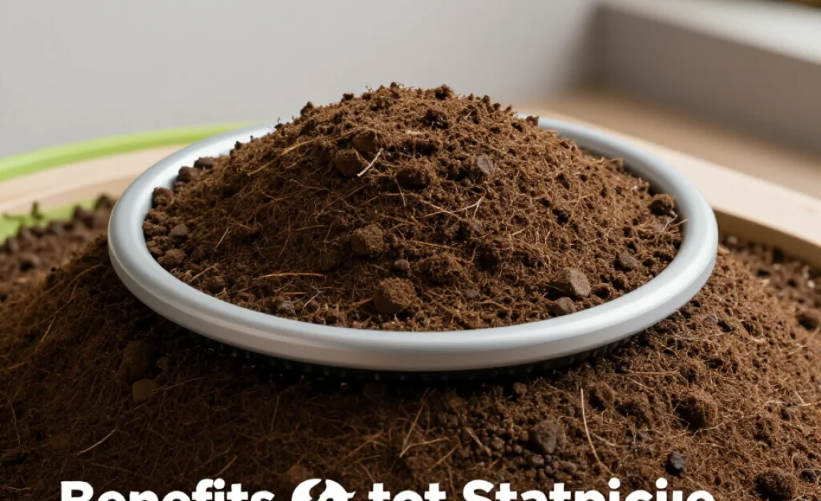 Benefits Of Static Pile Composting