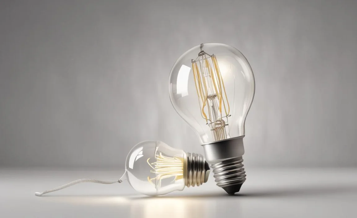 Benefits of Switching from Incandescent to LED Bulbs