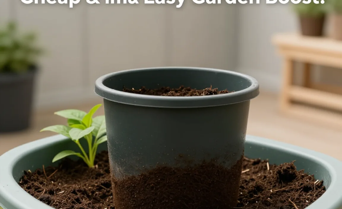 Benefits of Trench Composting Cheap