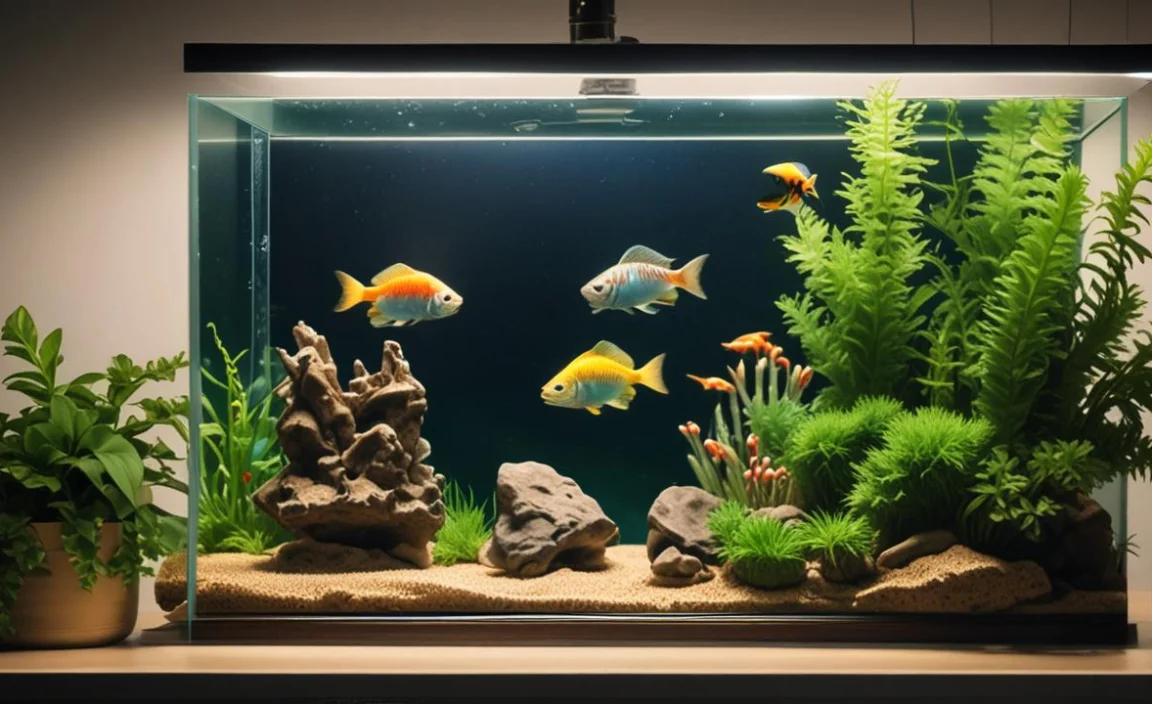 Benefits of Turning Off the Light at Night