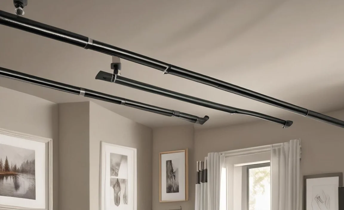 Benefits of Upgrading Downrods