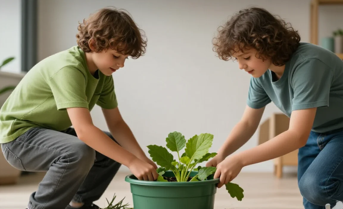 Benefits of Urban Composting