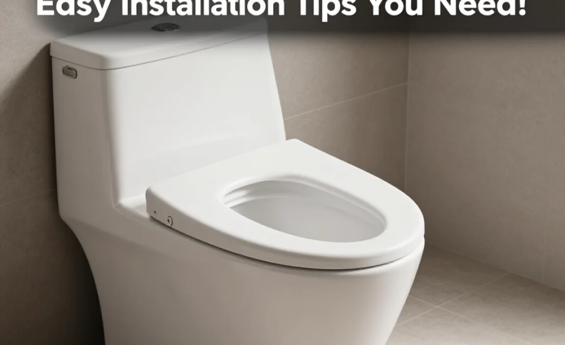 Benefits of Using a Bidet