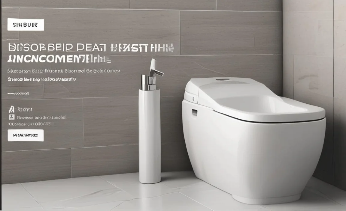 Benefits of Using a Bidet Attachment