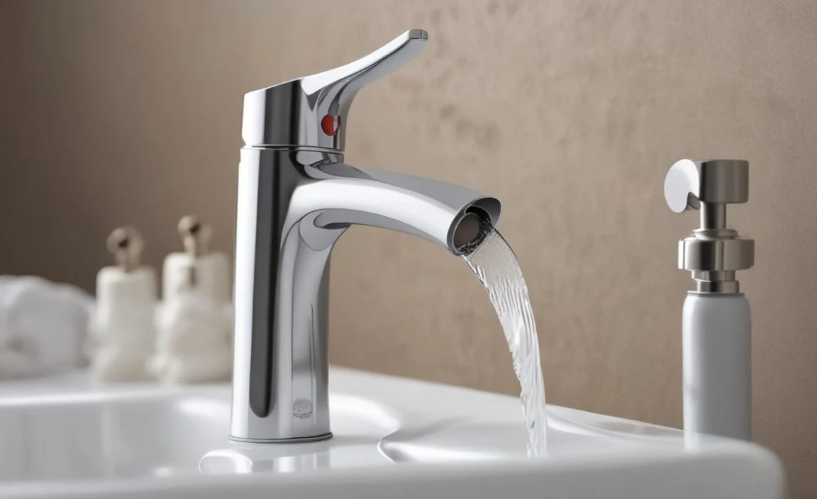 Benefits of Using a Bidet Faucet