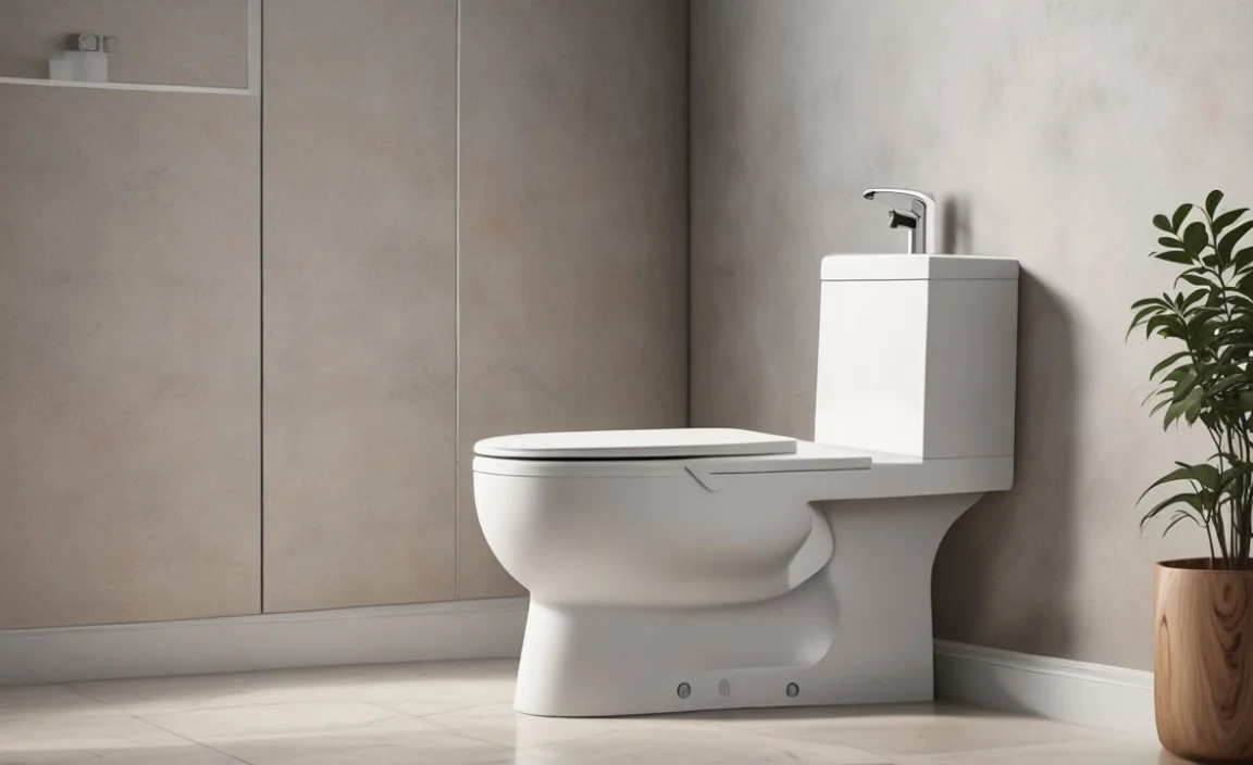 Benefits of Using a Bidet for Constipation