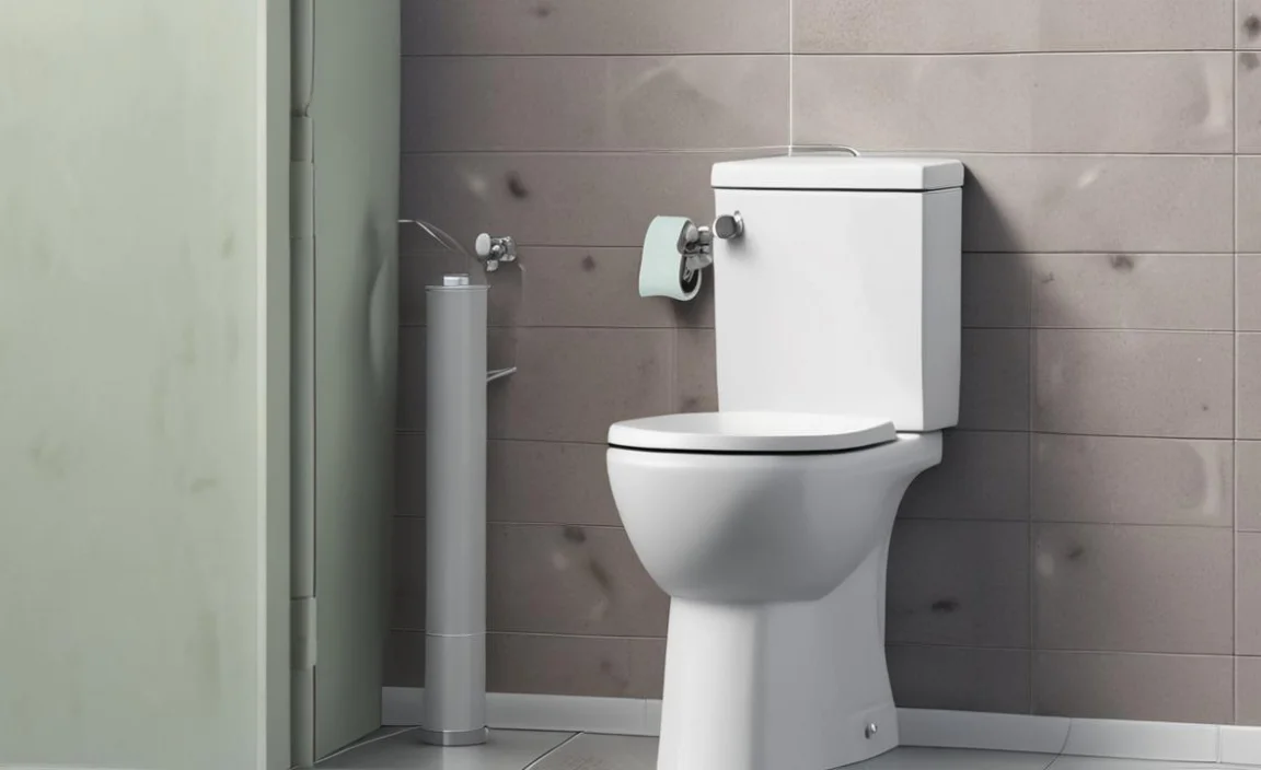 Benefits of Using a Bidet With an Ostomy Toilet