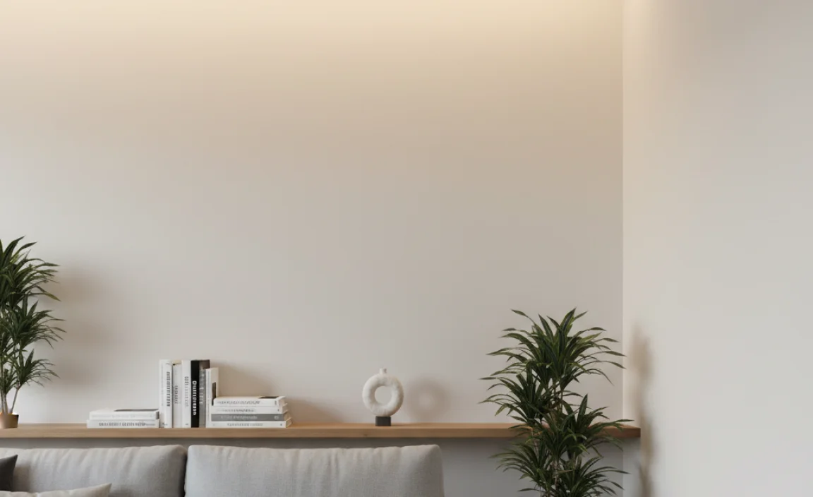 Benefits of Using a Diffuser with LED Light Strips