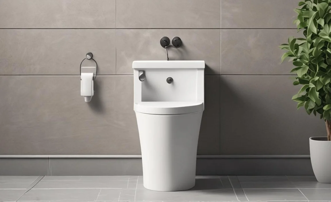 Benefits of Using a Non-Electric Bidet