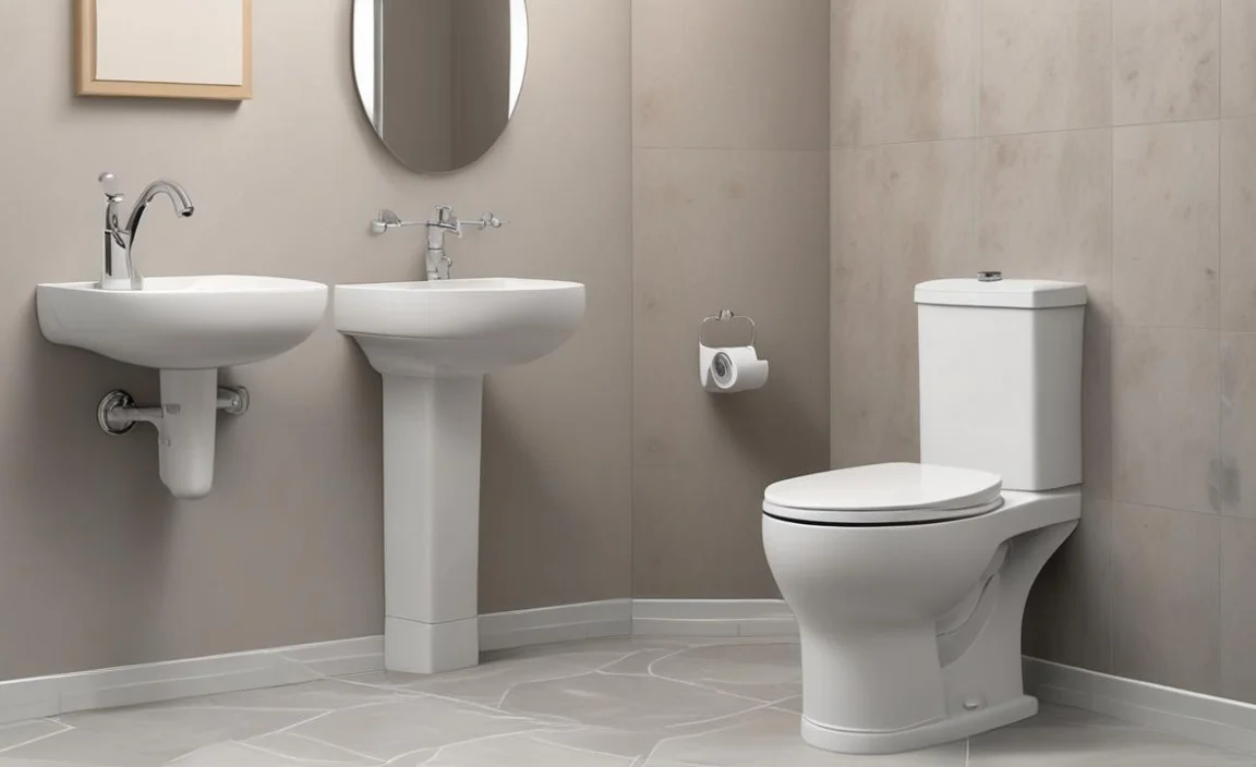 Benefits of Using a Taller Toilet