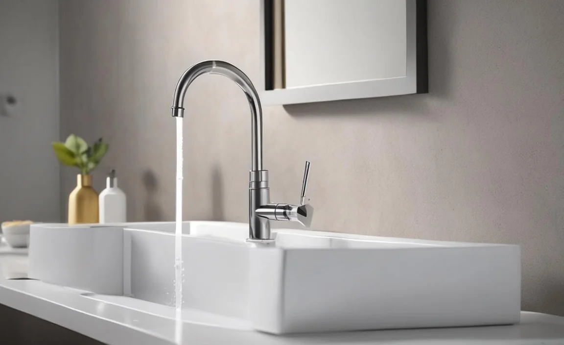 Benefits of Using Anti Siphon Faucets