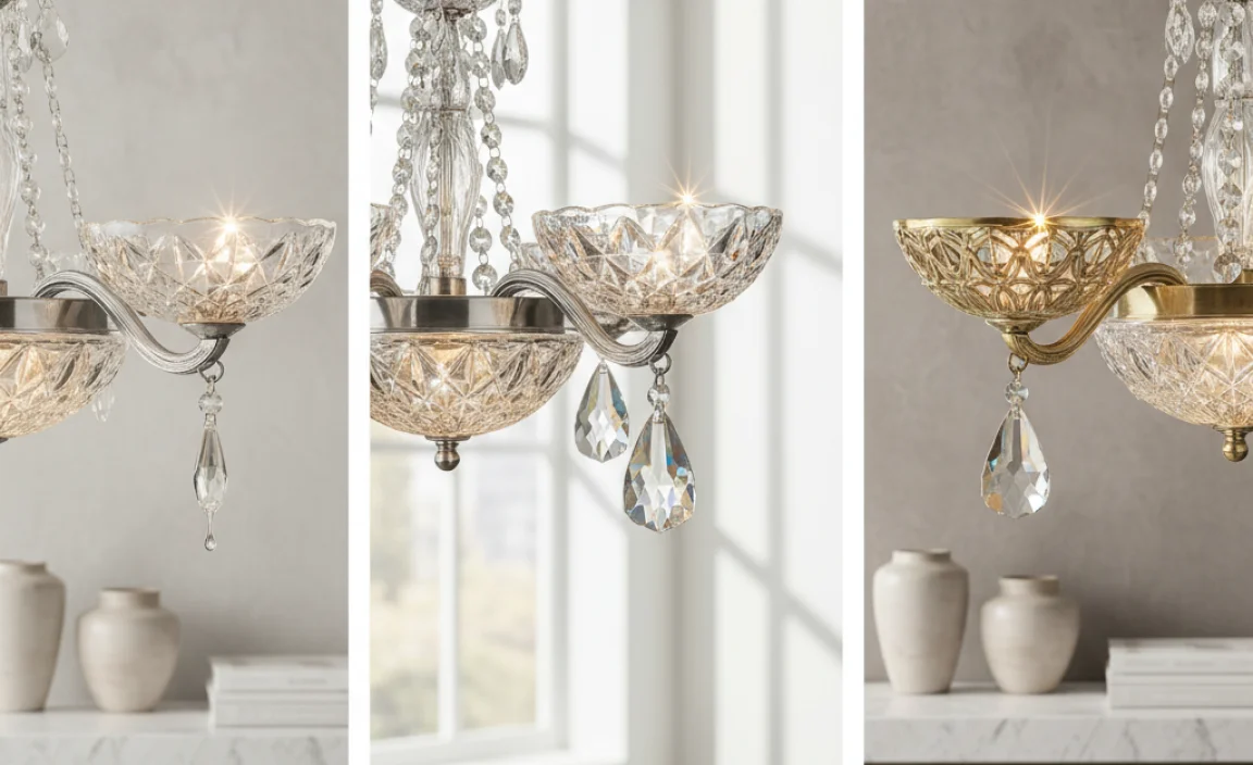 Benefits of Using Bobeches