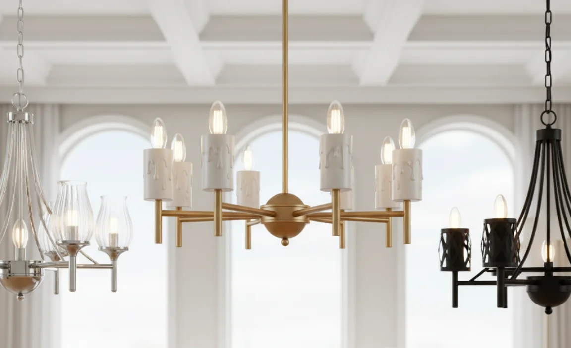 Benefits of Using Candle Covers