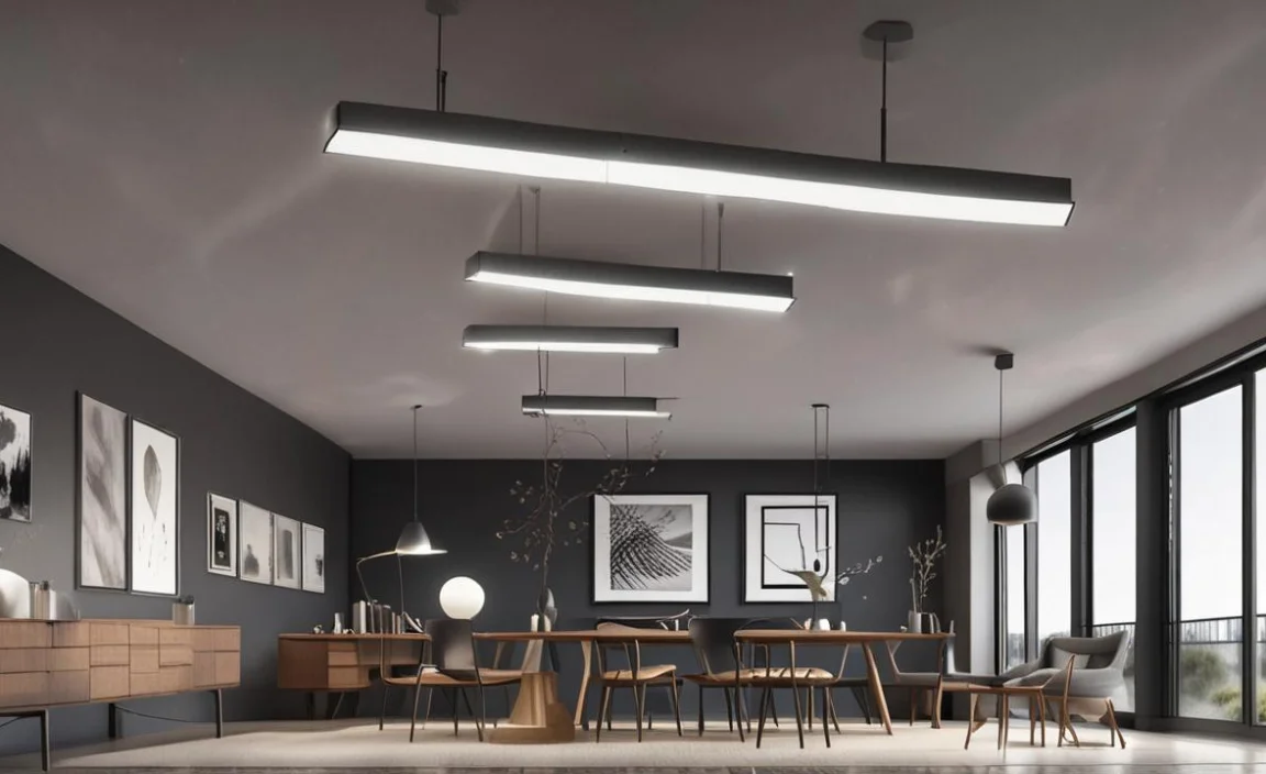 Benefits of Using Dark Sky Lighting