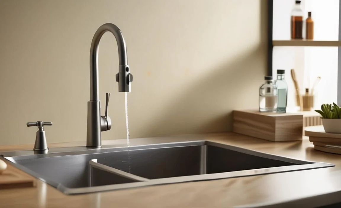 Benefits of Using Deep Sinks
