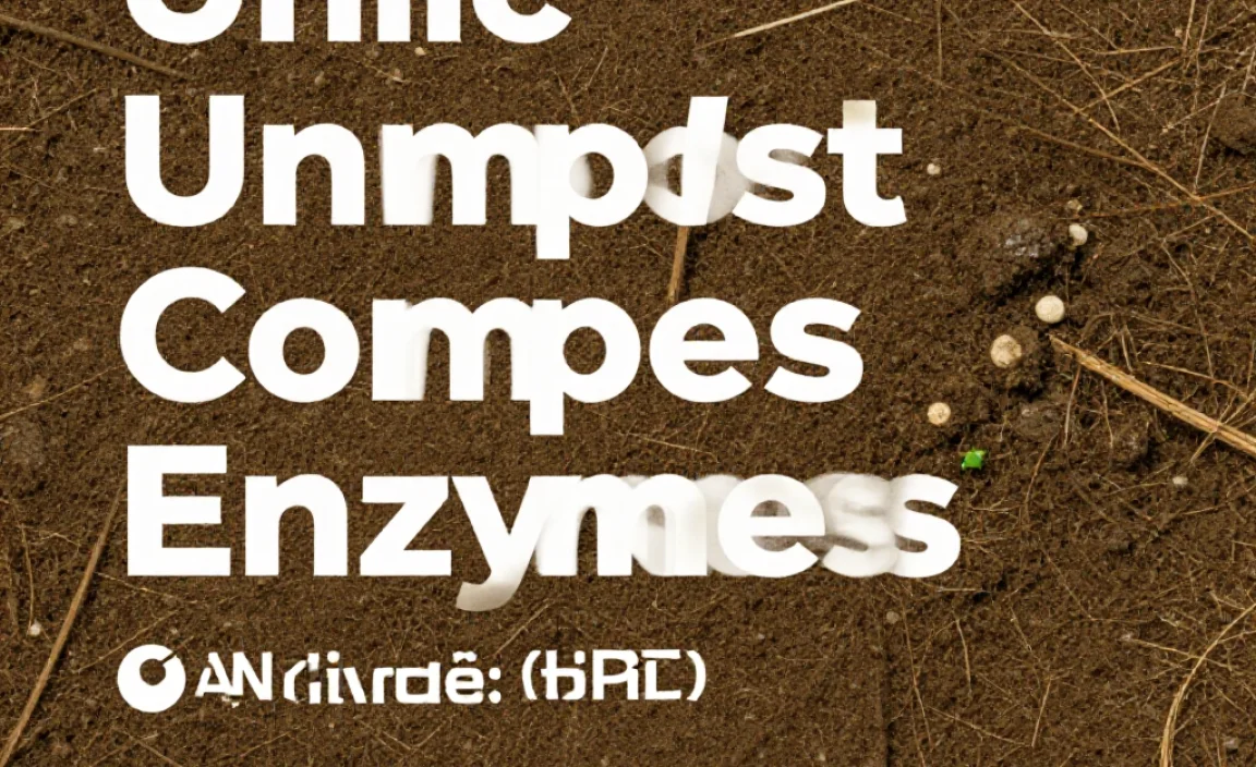 Benefits of Using Enzymes