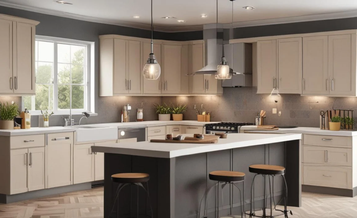 Benefits Of Using Grass Kitchen Cabinet Hinges