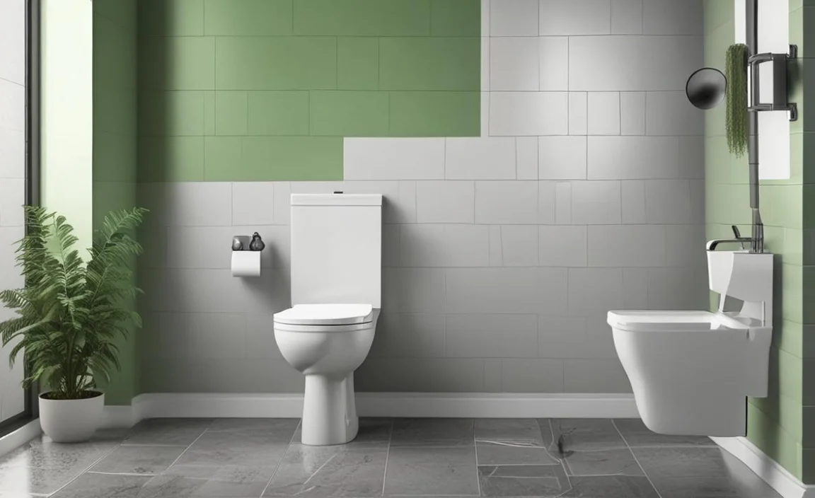 Benefits of Using Green Gobbler for Toilets
