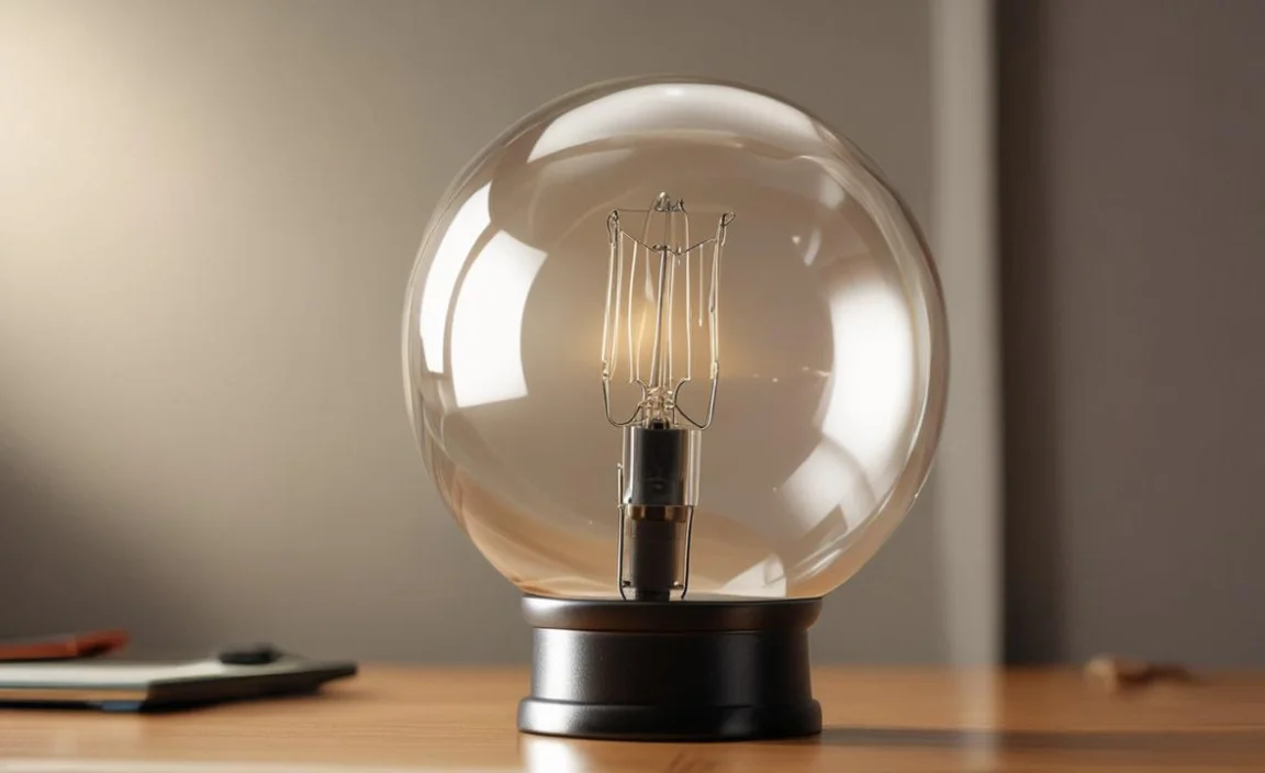 Benefits of Using Light Globes