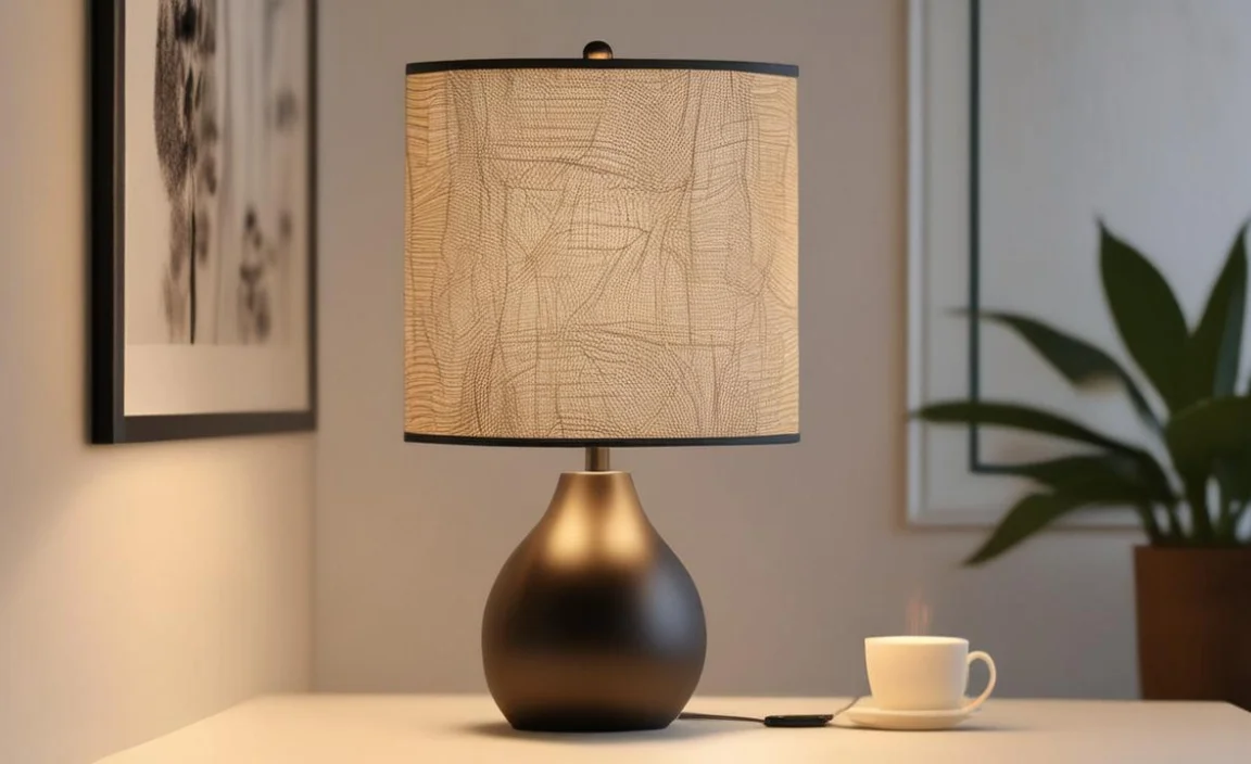 Benefits of Using Spider Lamp Shade Fitters