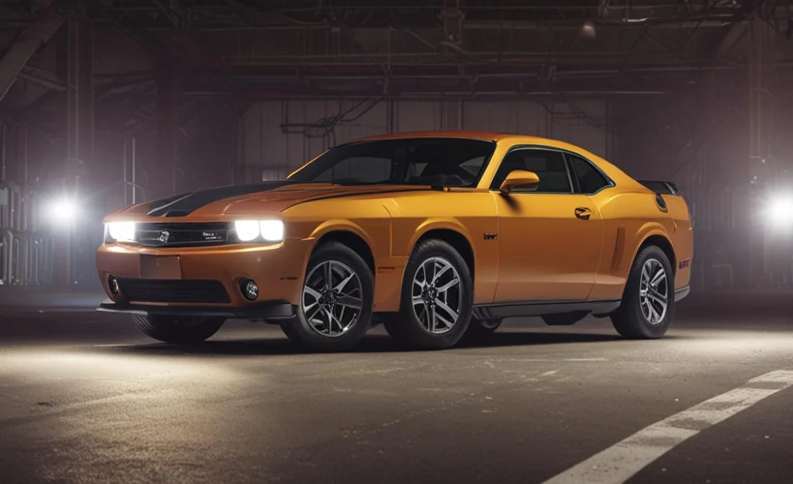 Benefits of Using Strobe Lights on Vehicles