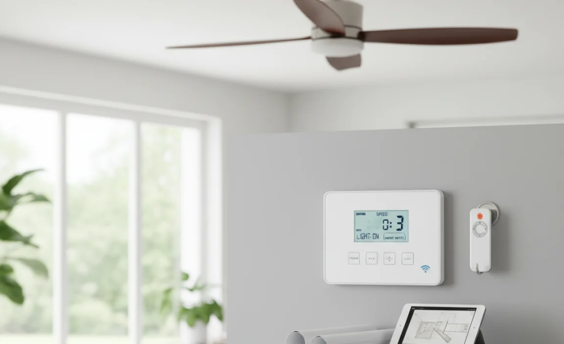 Benefits of Wall Control Systems